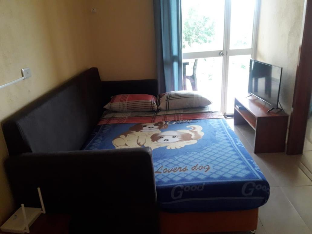 Hostal Tena Naui Экстерьер фото