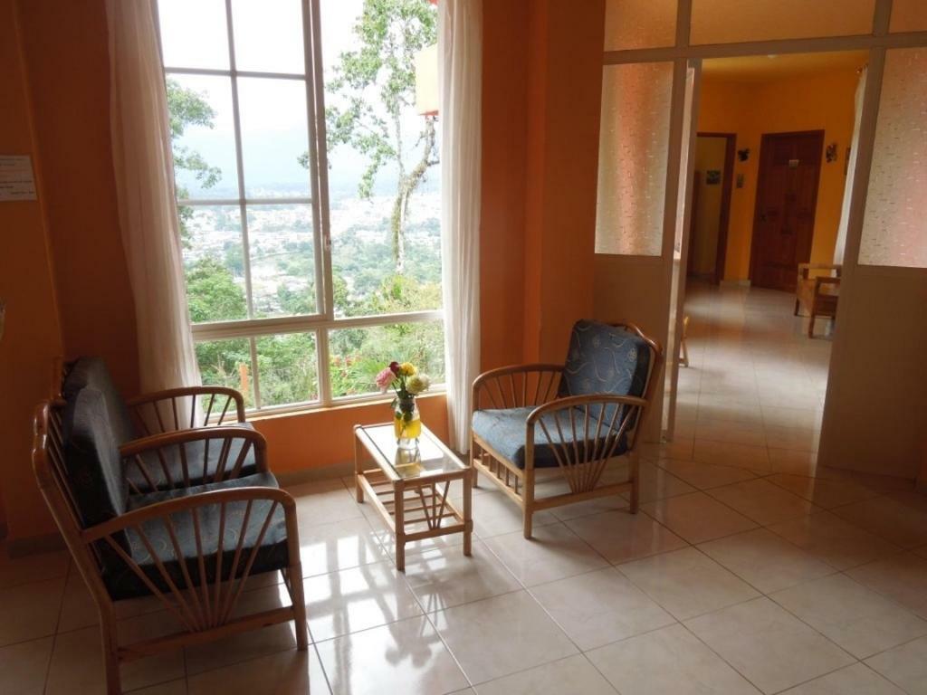 Hostal Tena Naui Экстерьер фото